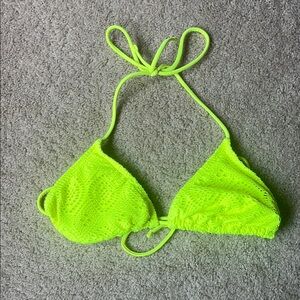 No Boundaries Bikini Top